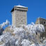 castelli e musei da visitare in val di sole