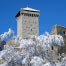 castelli e musei da visitare in val di sole