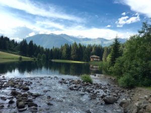 LAGO DEI CAPRIOLI