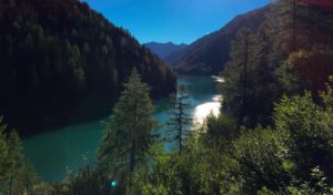 Lago di Pian Palù