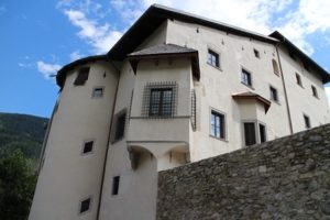 3 castelli da vedere in val di sole e dintorni