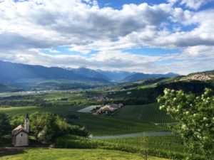 3 castelli da vedere in val di sole e dintorni