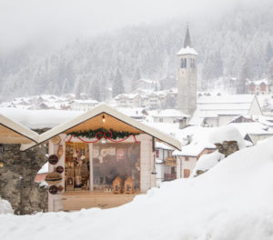 Magische Weihnachtsferien
