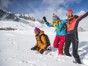 Pacchetto Free Ski